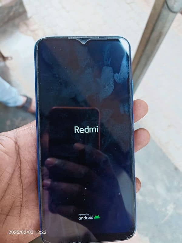 Redmi 9A 2gb  32gb 1