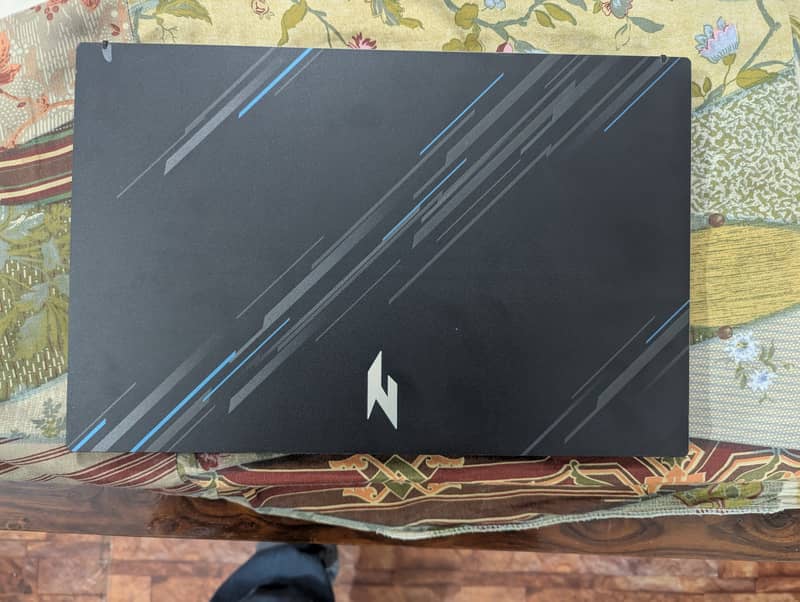 Acer Nitro V 15 Gaming Laptop 1