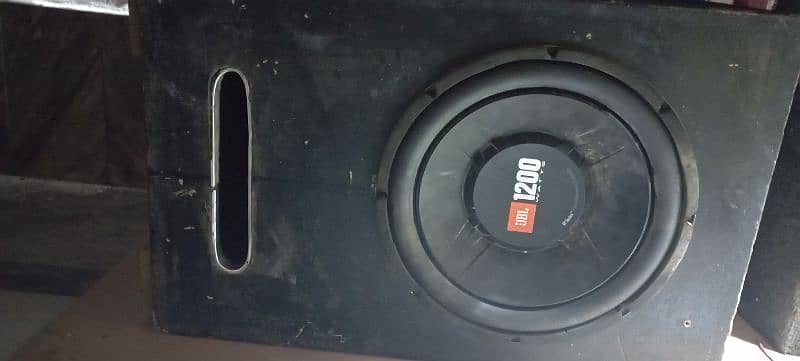 JBL woofer allowed bass===3281165953 1