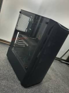 Core i5 PC for Sale - 32GB RAM, 256GB SSD, 2TB HDD, GTX 1050 Ti 4GB