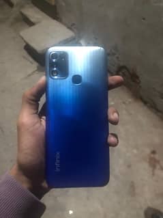 infinix hot 11 play