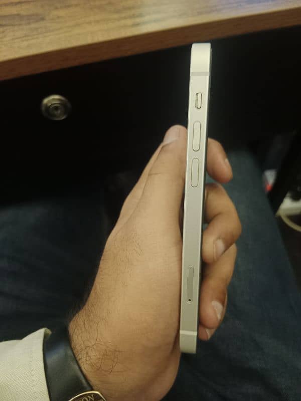 IPHONE 12 MINI NON PTA 256GB 4