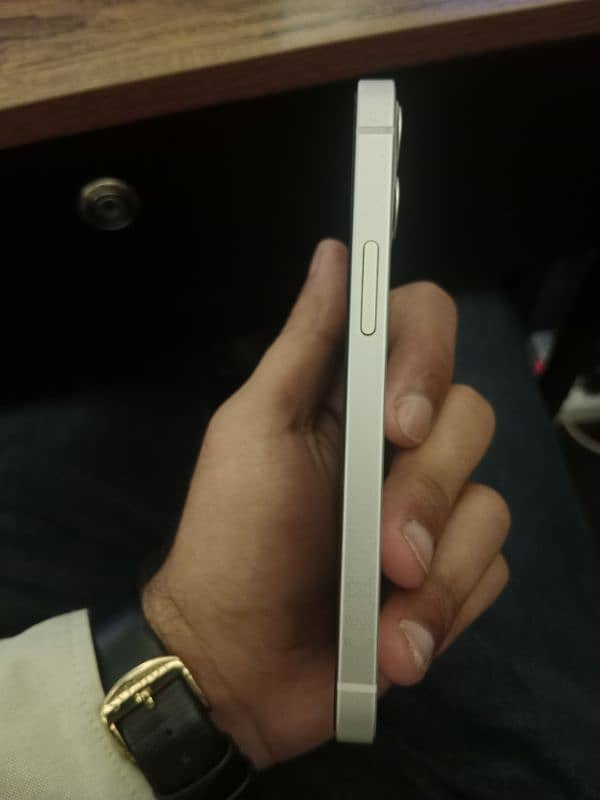 IPHONE 12 MINI NON PTA 256GB 5