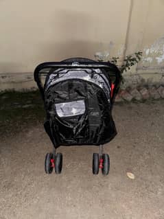 Brand New Export Quality Pram