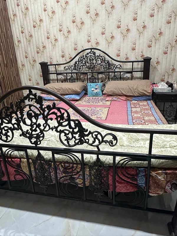 king bed for sale 2