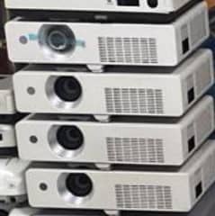 Multimeida projector ,VPS , FHD projectors