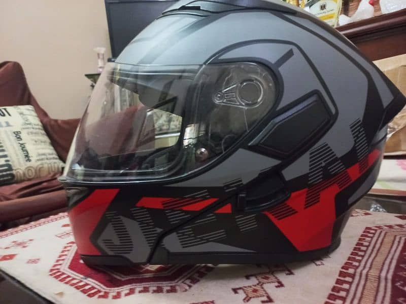 jaikai Helmet original 0