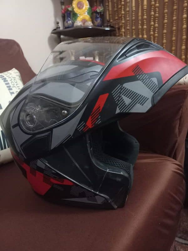 jaikai Helmet original 3