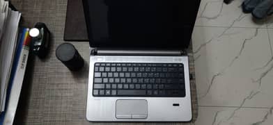 HP ProBook 430 (5th Generation)