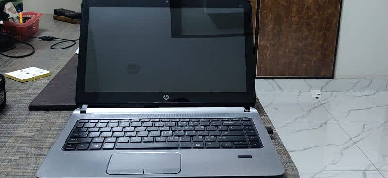 HP ProBook 430 (5th Generation) 2