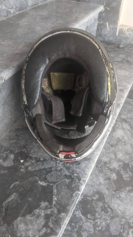 grex made in italy helmet 0