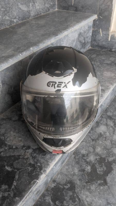 grex made in italy helmet 3