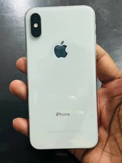 Iphone XS Factory Unlock 64GB 4month sim