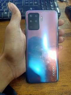 oppo F19 pro 8+8 GB