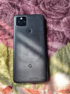 google pixel 5