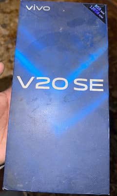 vivo v20se