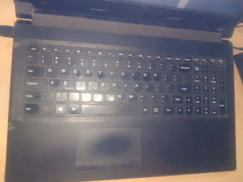 lenovo Core i7 4th Gen 1