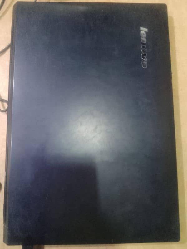 lenovo Core i7 4th Gen 4