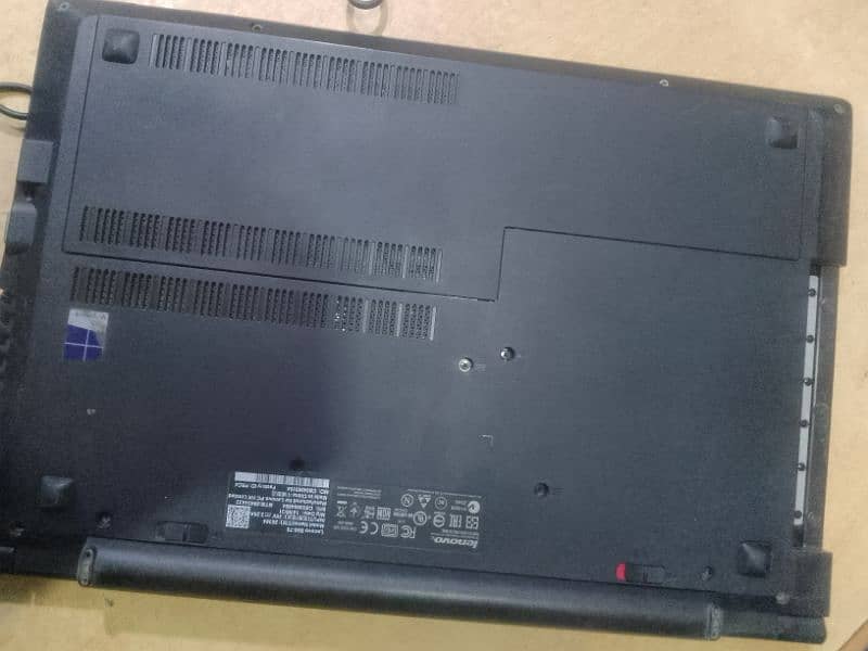 lenovo Core i7 4th Gen 6