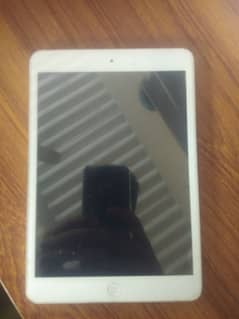 ipad mini 2 10 of 10 condition all ok no any fault