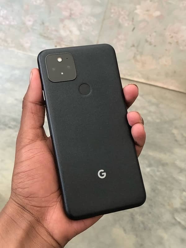 pixel 5/8gb 128gb/exchange possible 0