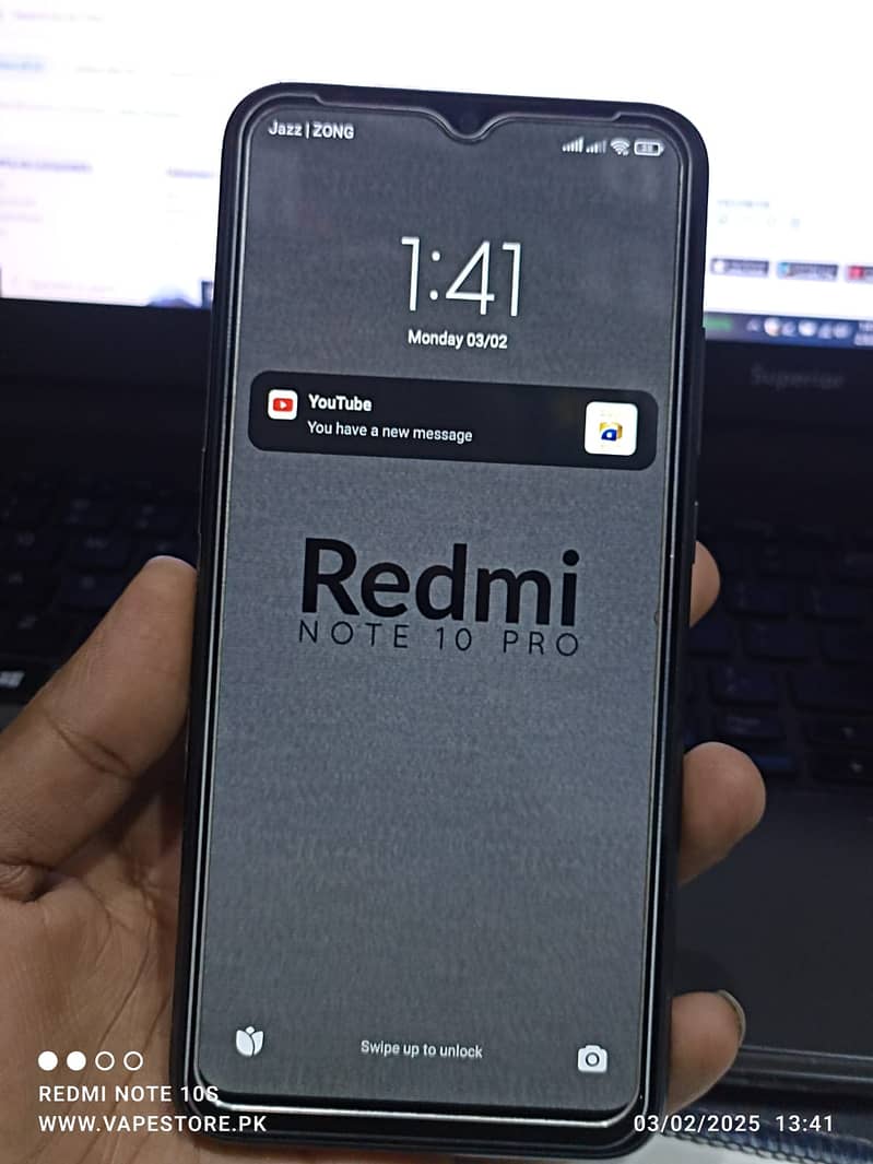 Redmi 10A 4/128gb 1