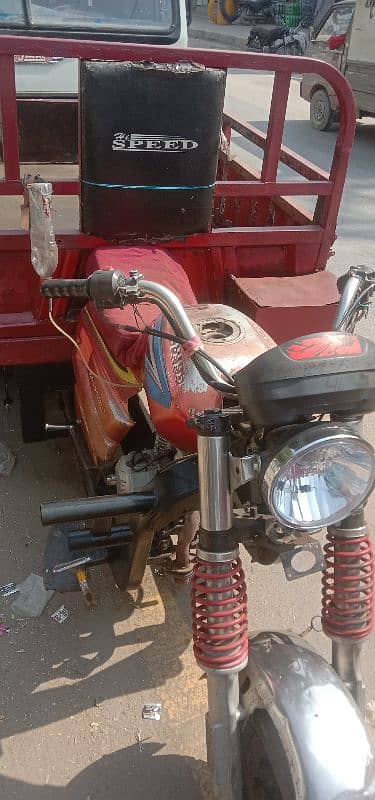 hi speed latter 150 cc 3