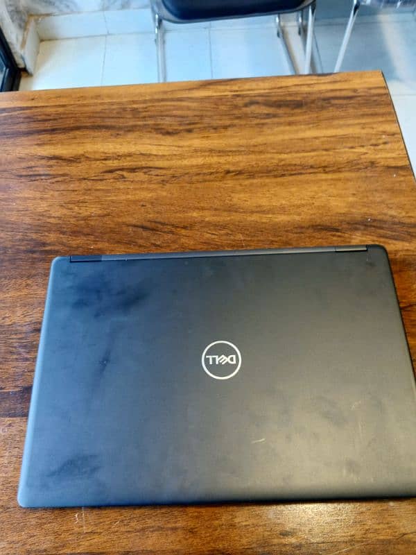 i5 8th generation Dell 5490 1