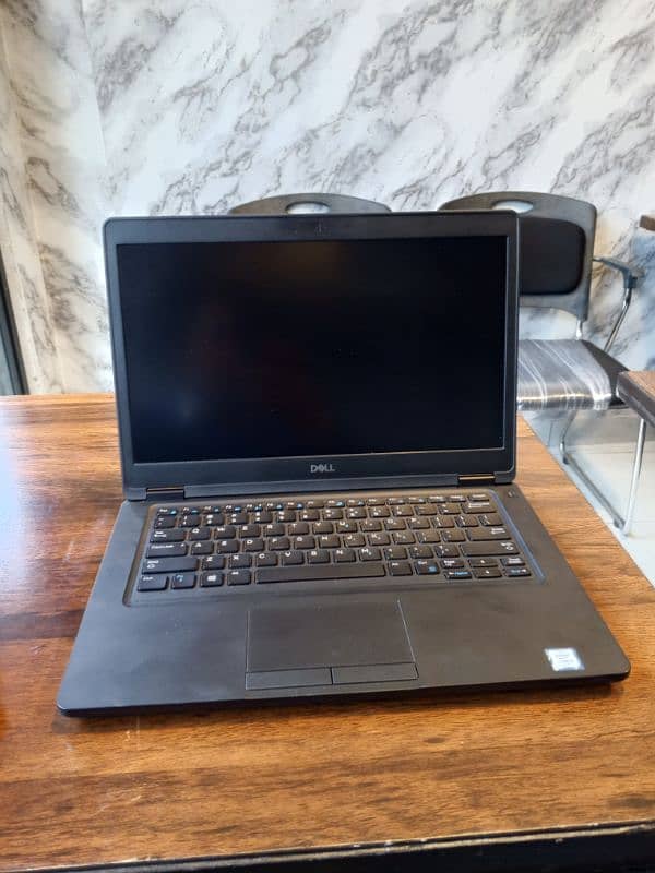 i5 8th generation Dell 5490 2