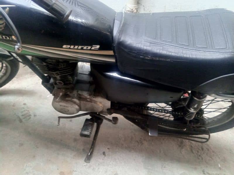 Model Honda 1