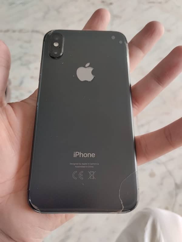 iPhone XS pta approved 1