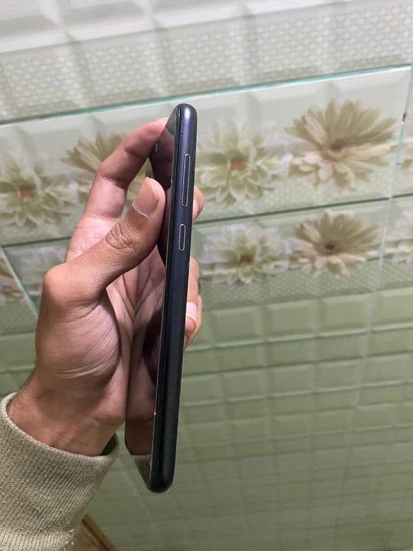 Nokia 6.1 plus 6/64 dual sim official approved 2