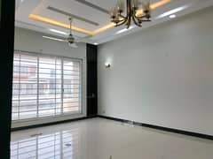 Upper portion for rent