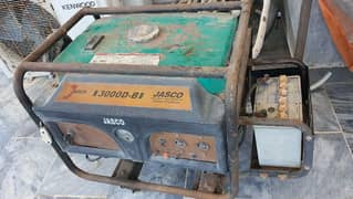 jasco generator 2.5kv 3000D-B