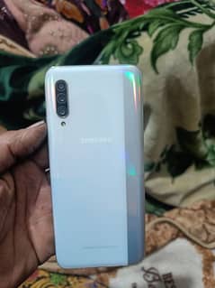 Samsung A90 5g 6/128 NON PTA