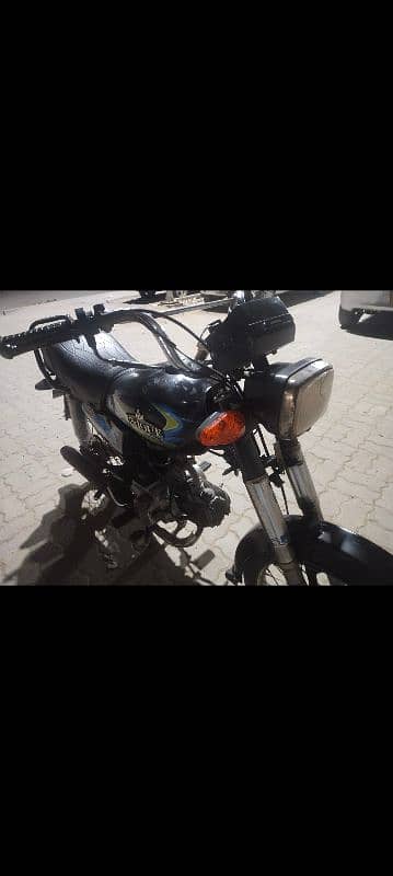 Bike Available for sale 1