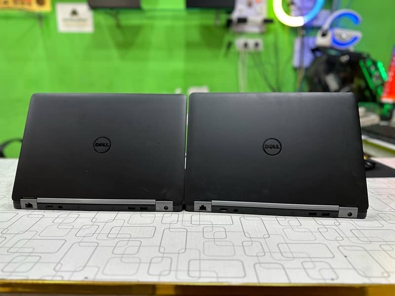 Dell Latitude E7470 i5 6Th Generation 0