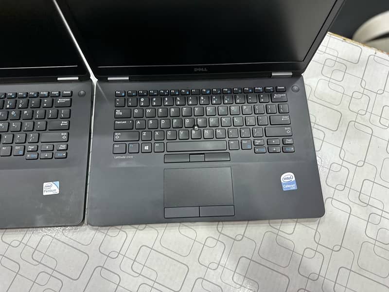 Dell Latitude E7470 i5 6Th Generation 1