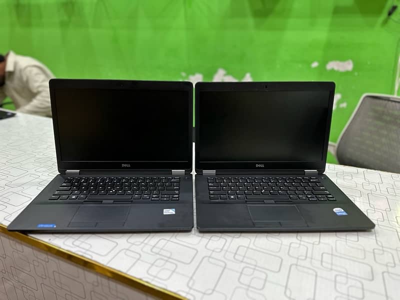 Dell Latitude E7470 i5 6Th Generation 2