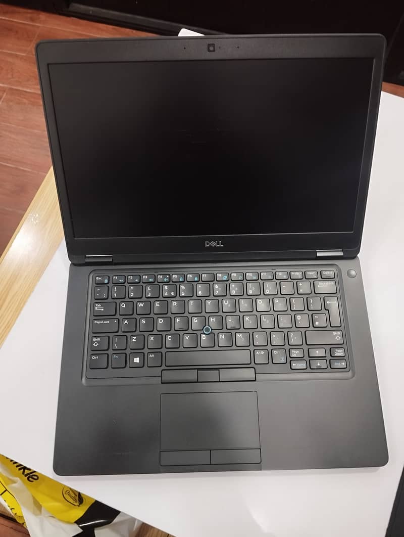 Dell Core i5 8th Generation,  5490 0