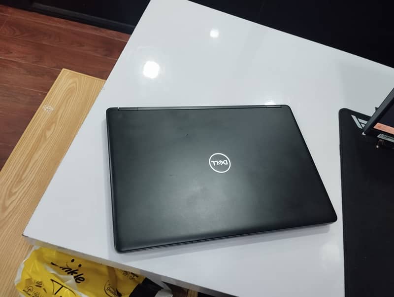 Dell Core i5 8th Generation,  5490 5