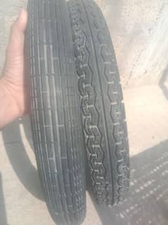 125 saaf suthre tyre hai