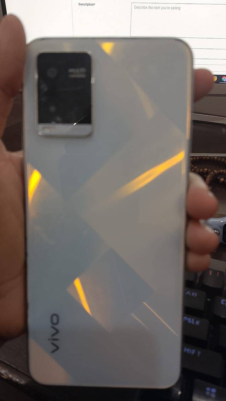 Vivo Other Model 4