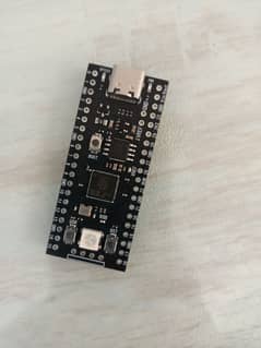 yd-rp2040 microcontroller raspberry pi pico