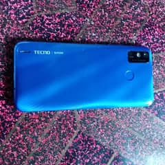 Tecno spark 6 Go for sale