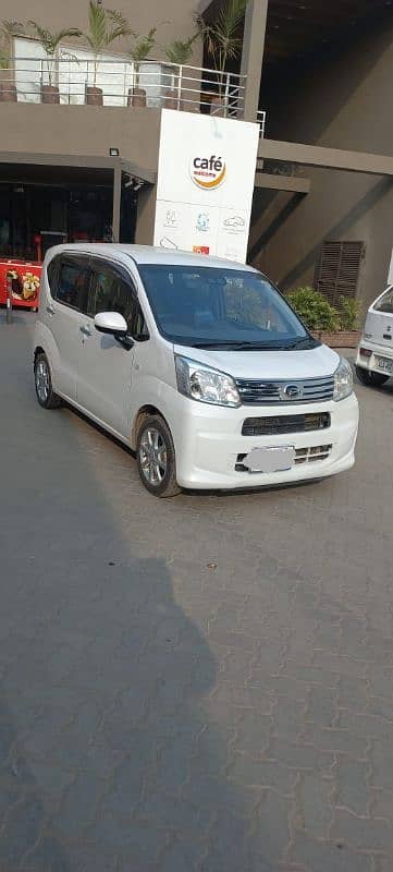 Daihatsu Move 2024 2