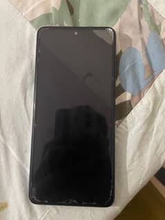 Poco X3 used condition