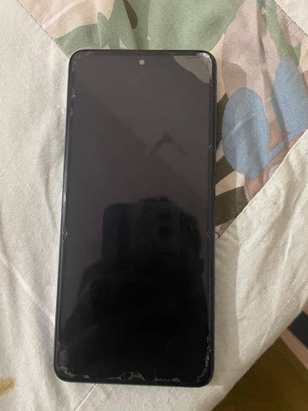 Poco X3 used condition 0