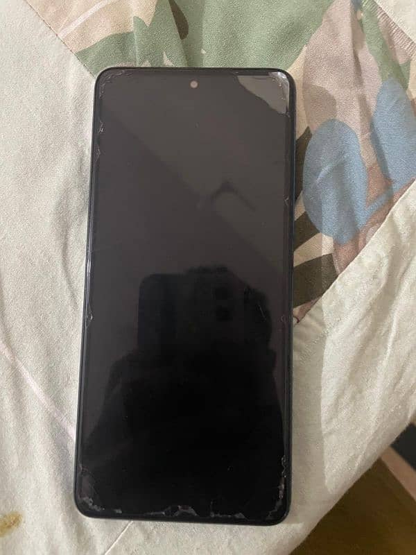 Poco X3 used condition 2