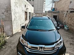 Honda BR-V 2021